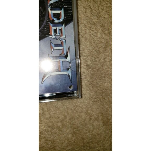 MEGADETH promo cd DYSTOPIA 11 tracks b002411602 - Picture 2 of 9